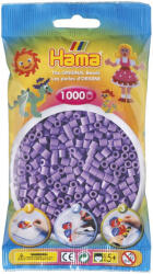 Hama Margele de calcat HAMA MIDI Mov Lila Pastel (Ha207-45)