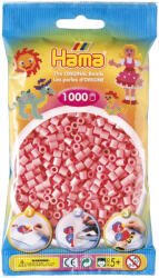 Hama Margele de calcat HAMA MIDI ROZ (Ha207-06)