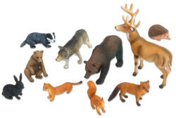 Vinco Animale salbatice set 2 (Vin97831) Figurina