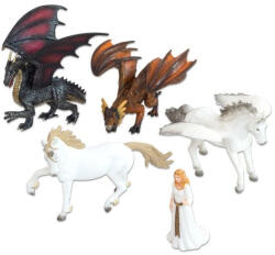 Vinco Animale Fantastice (Vin97829) Figurina
