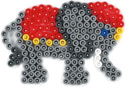 Hama ELEFANT MIC - planseta de lucru MIDI (Ha319)