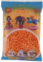 Hama Margele de calcat HAMA MIDI Piersica (Ha201-79)