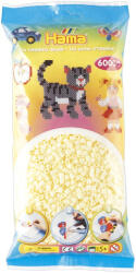 Hama Margele de calcat HAMA MIDI CREM (Ha205-02)