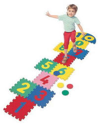 CWR Covor puzzle maxi - sotron (CWRFM827/1)