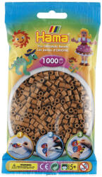 Hama Margele de calcat HAMA MIDI Maro Nugat (Ha207-76)