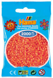 Hama 2000 margele Hama MINI in pungulita - piersica (Ha501-79)