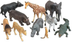 Vinco Animale din Africa realistice (Vin97821) Figurina