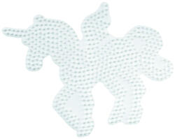 Hama CALUL FERMECAT TRANSPARENT - planseta de lucru MIDI (Ha315TR)