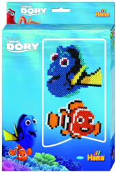 Hama Margele de calcat HAMA MIDI DORY 2000 in cutie (Ha7960)