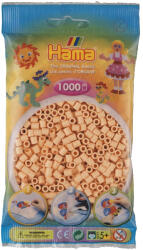Hama Margele de calcat HAMA MIDI Culoarea Pielii Deschis (Ha207-78)