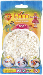 Hama Margele de calcat HAMA MIDI perla 1000 bucati (Ha207-64)