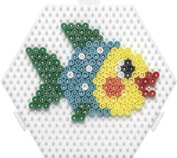 Hama HEXAGON MEDIU INTERCONECTABIL - planseta de lucru MIDI (Ha329)