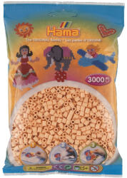 Hama Margele de calcat HAMA MIDI Culoarea Pielii Deschis (Ha201-78)