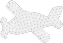 Hama Planseta pentru margele Hama midi - avion (Ha334)