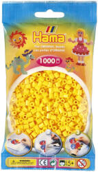 Hama Margele de calcat HAMA MIDI GALBEN (Ha207-03)