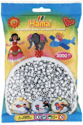 Hama Margele de calcat HAMA MIDI Gri deschis (Ha201-70)
