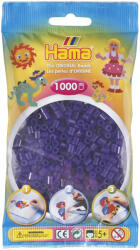 Hama Margele de calcat HAMA MIDI MOV Transparent (Ha207-24)