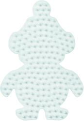 Hama Pinguin mic - planseta pentru margele Hama midi (Ha325)