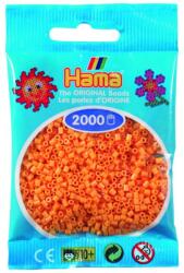 Hama 2000 margele Hama MINI in pungulita - maro teddy (Ha501-60)