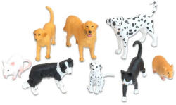 Vinco Animale de companie realistice (Vin97826) Figurina