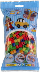 Hama 500 margele HAMA MAXI Mixt51 in saculet (Ha8472)