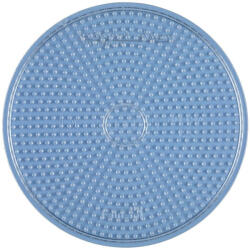 Hama Planseta pentru margele Hama Midi CERC MARE transparent (Ha221TR)