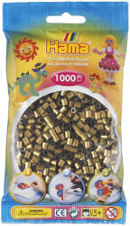 Hama Margele de calcat HAMA MIDI bronz 1000 bucati (Ha207-63)