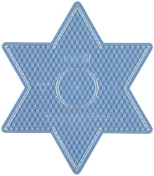 Hama STEA MARE TRANSPARENT - planseta de lucru MIDI (Ha269TR)