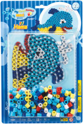 Hama Balena - 250 margele Hama maxi in basica (Ha8932)