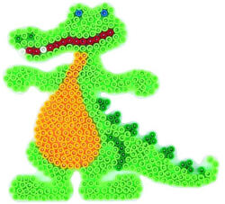Hama CROCODIL - planseta de lucru MIDI (Ha259)