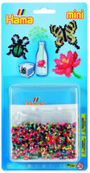 Hama DIVERSE - 2000 margele HAMA MINI in blister MIC (Ha5513)