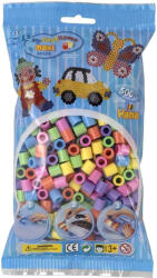 Hama 500 margele HAMA MAXI Mixt50 in saculet (Ha8471)