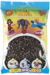 Hama Margele de calcat HAMA MIDI MARO (Ha201-12)