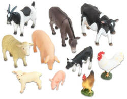 Vinco Animale domestice set 2 (Vin97830) Figurina
