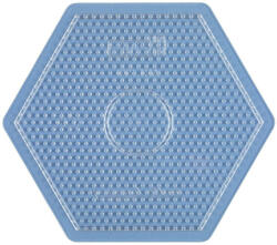 Hama HEXAGON MARE TRANSPARENT - planseta de lucru MIDI (Ha276TR)