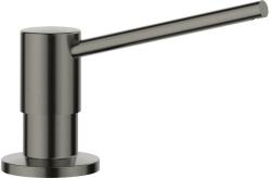 BLANCO TORRE mosogatószer-adagoló satin dark steel