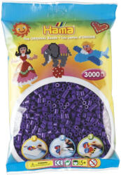 Hama Margele de calcat HAMA MIDI MOV (Ha201-07)