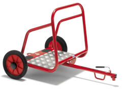 Winther Remorca Ben Hur (W46600)