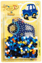 Hama MASINA - 250 margele HAMA MAXI in blister (Ha8922)