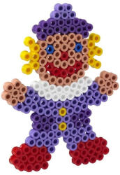 Hama CLOVN - planseta transparenta HAMA MAXI (Ha8219)