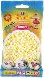 Hama Margele de calcat HAMA MIDI CREM (Ha207-02)