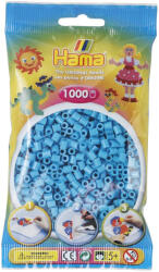 Hama Margele de calcat HAMA MIDI Azur (Ha207-49)
