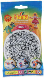 Hama Margele de calcat HAMA MIDI Gri deschis (Ha207-70)