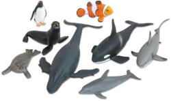 Vinco Animale din ocean (Vin97825) Figurina