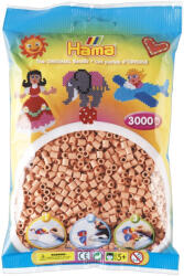 Hama Margele de calcat HAMA MIDI Culoarea Pielii (Ha201-26)