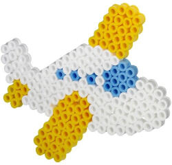 Hama AVION - planseta transparenta HAMA MAXI (Ha8216)