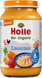 Holle Bio kuszkusz 220 g