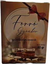 Fitodry Forró gyömbér 80 g