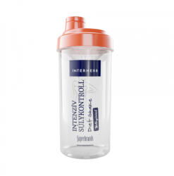 Interherb Súlykontroll Shaker 700 ml - patikatt