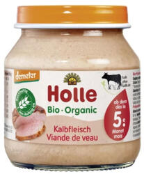 Holle Bio borjúhús 125 g